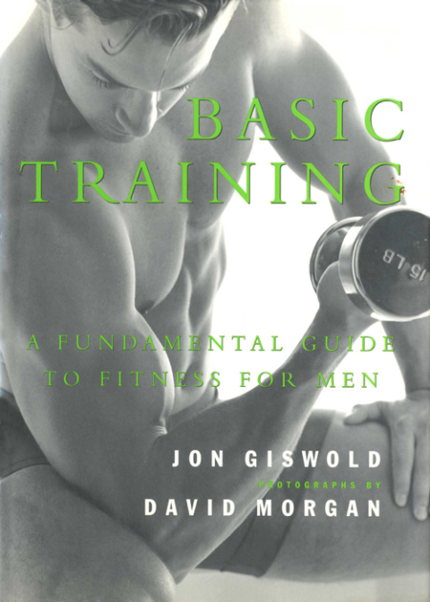 Cover image for book Basic Training