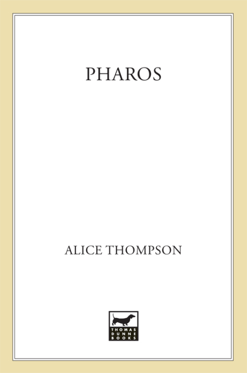 Cover image for book Pharos