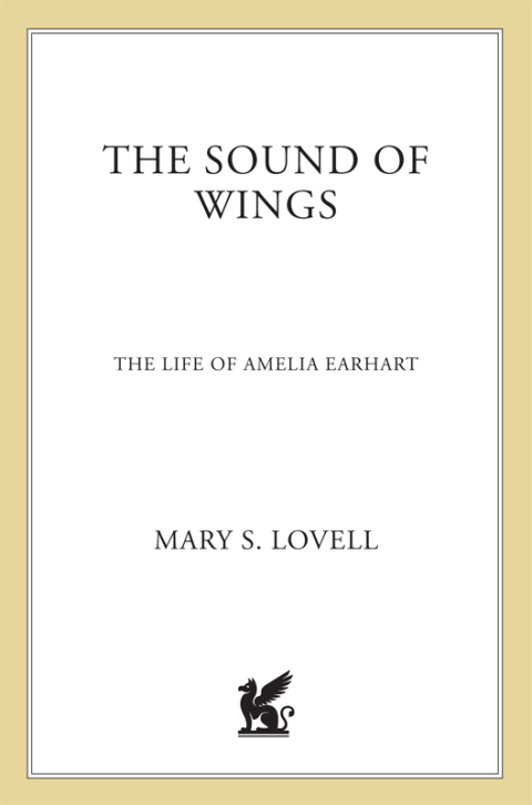 Cover image for book The Sound of Wings