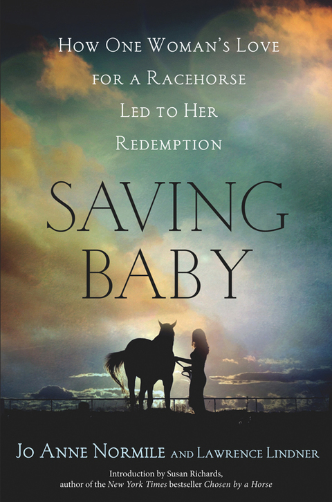 Cover image for book Saving Baby