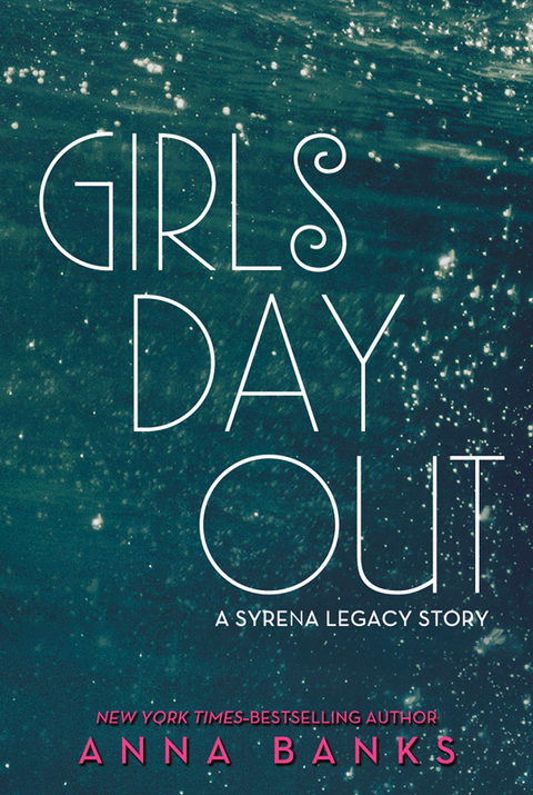 Cover image for book Girls Day Out