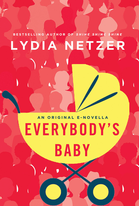 Cover image for book Everybody's Baby