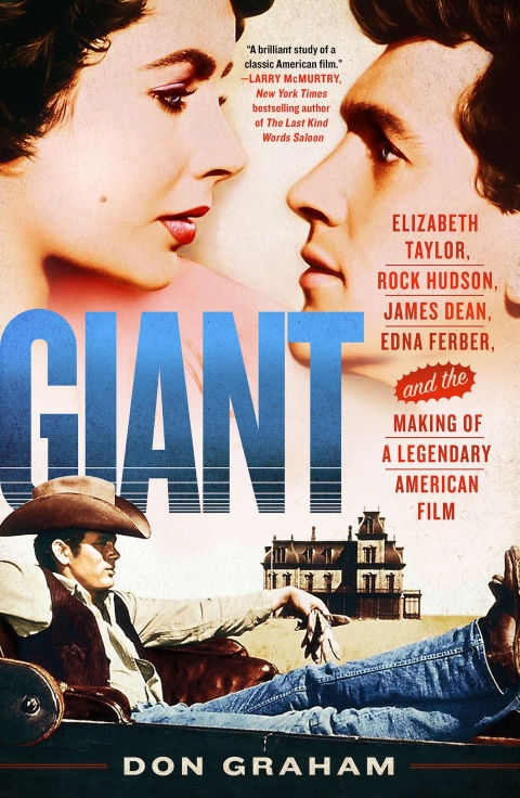 Cover image for book Giant