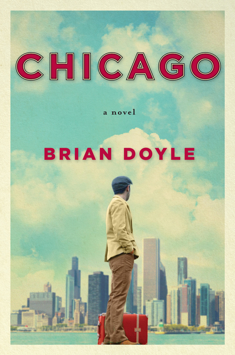 Cover image for book Chicago