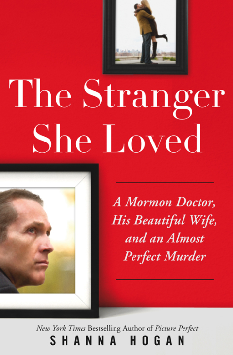Cover image for book The Stranger She Loved
