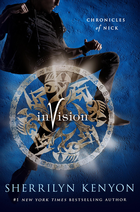Cover image for book Invision