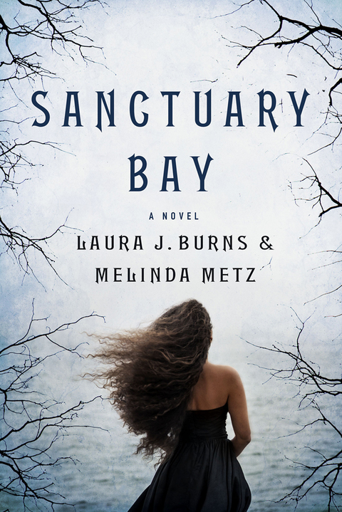 Cover image for book Sanctuary Bay