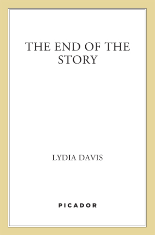The End of the Story