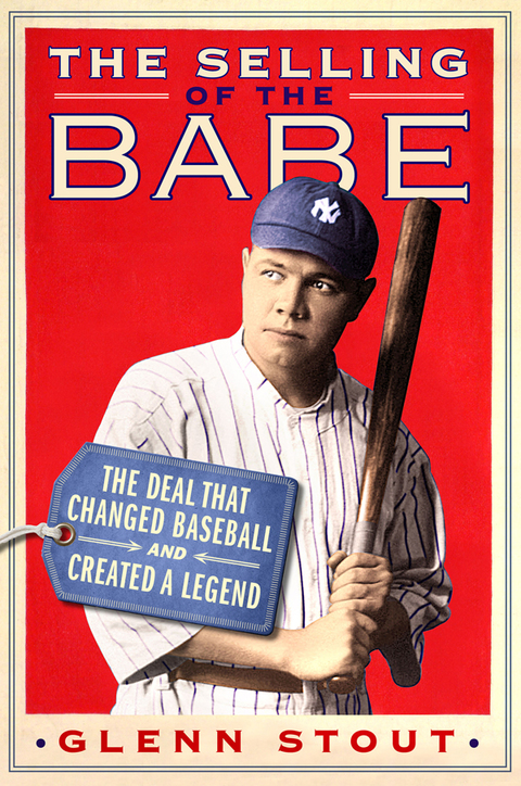 Cover image for book The Selling of the Babe