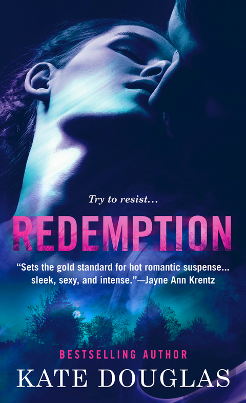 Cover image for book Redemption