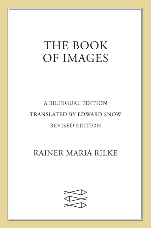 Cover image for book The Book of Images