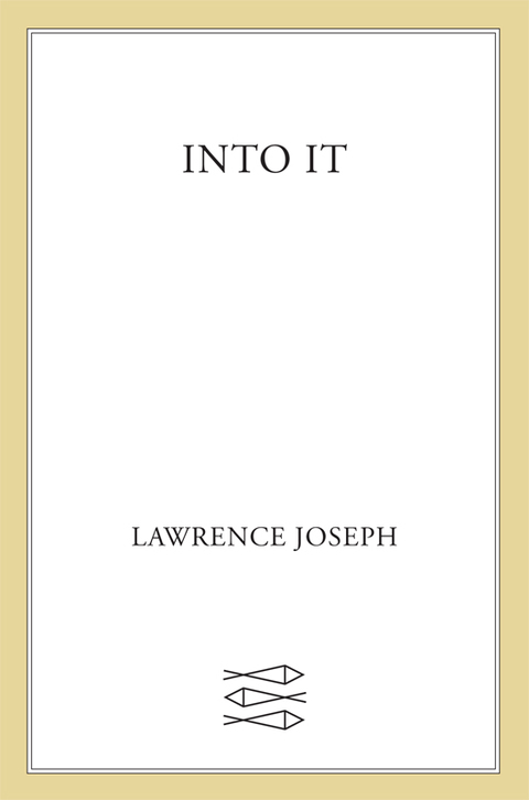 Cover image for book Into It