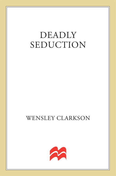 Cover image for book Deadly Seduction