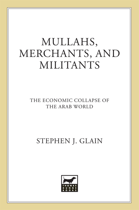 Cover image for book Mullahs, Merchants, and Militants