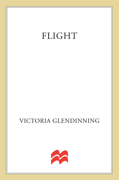 Cover image for book Flight