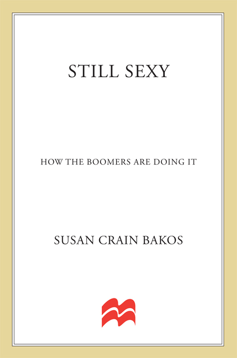 Cover image for book Still Sexy