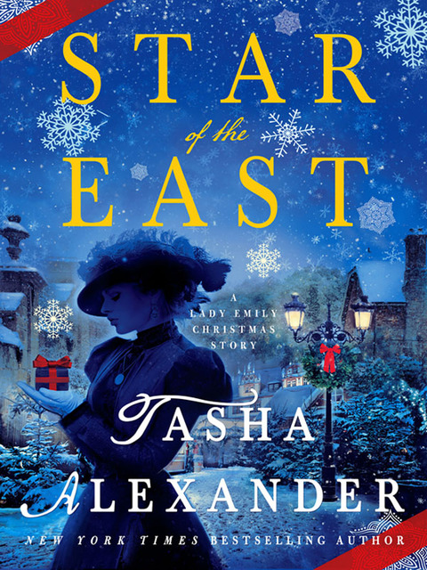 Cover image for book Star of the East