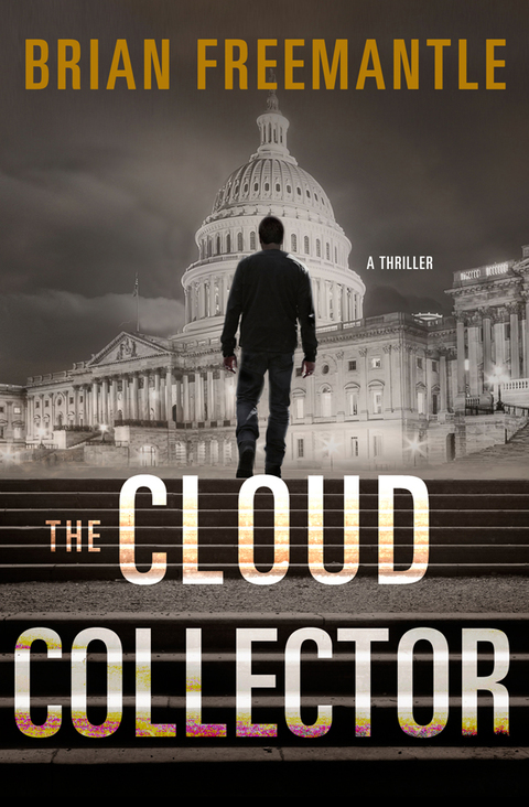Cover image for book The Cloud Collector