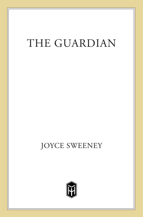 Cover image for book The Guardian