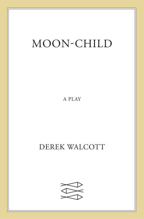 Cover image for book Moon-Child