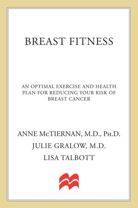 Cover image for book Breast Fitness