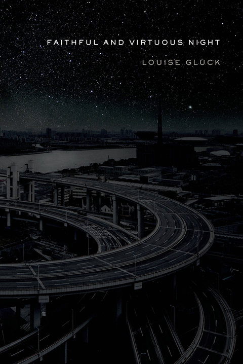 Cover image for book Faithful and Virtuous Night