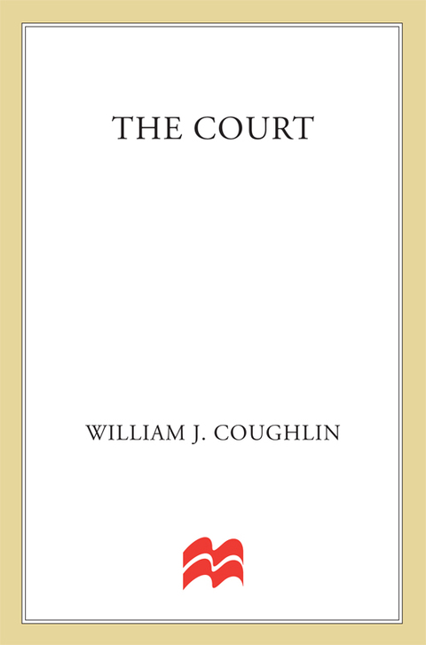 Cover image for book The Court