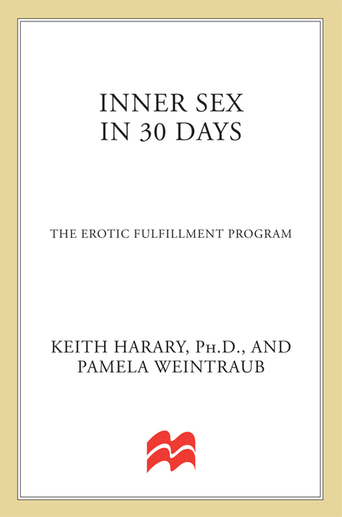 Cover image for book Inner Sex in 30 Days