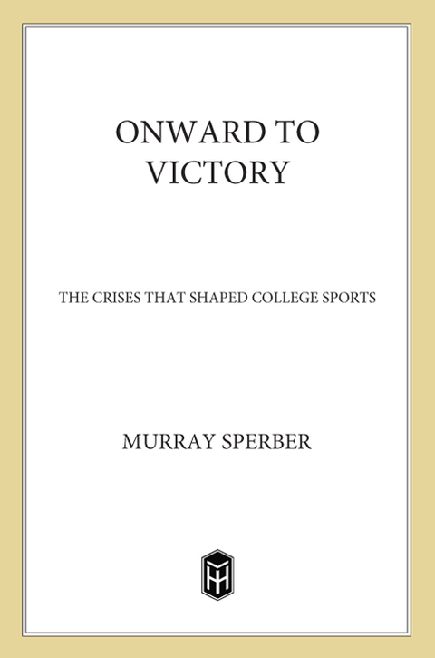 Cover image for book Onward to Victory