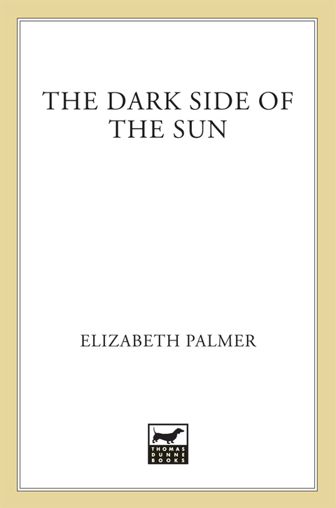 Cover image for book The Dark Side of the Sun
