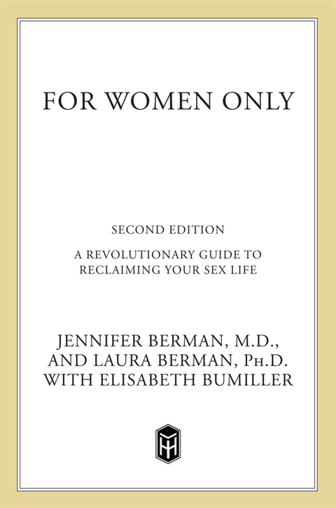 Cover image for book For Women Only