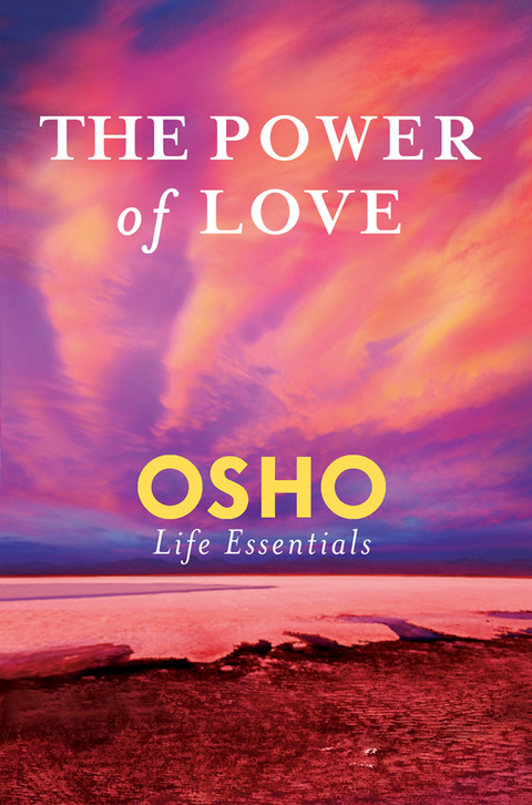 Cover image for book The Power of Love