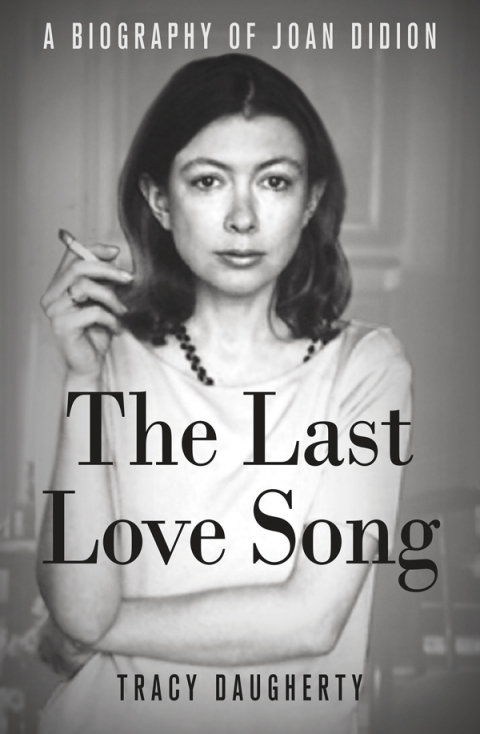 Cover image for book The Last Love Song