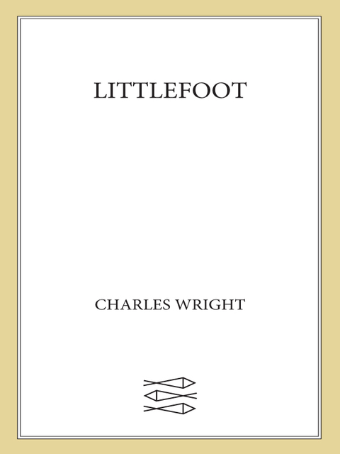 Cover image for book Littlefoot