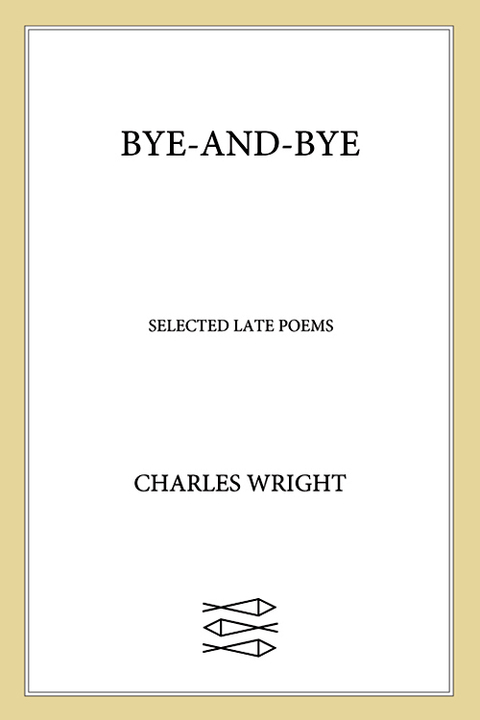 Cover image for book Bye-and-Bye
