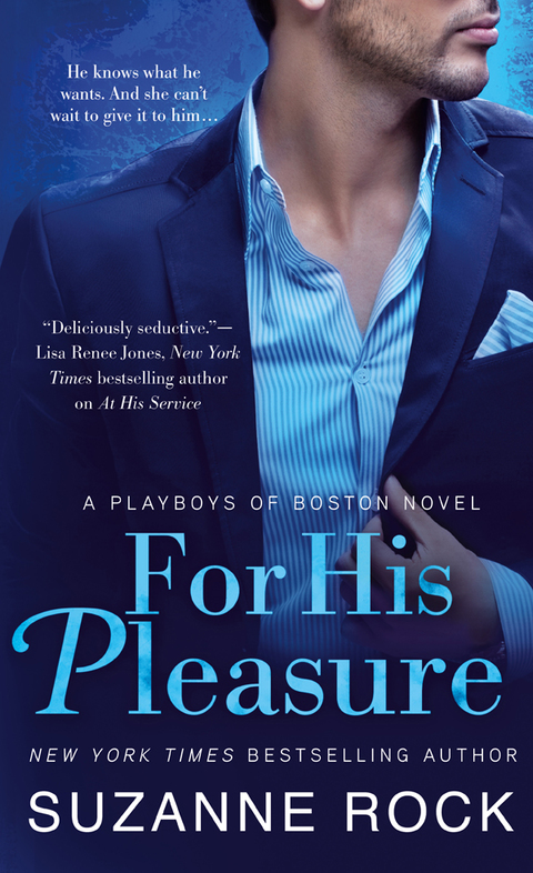 Cover image for book For His Pleasure