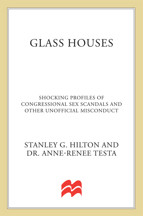 Cover image for book Glass Houses