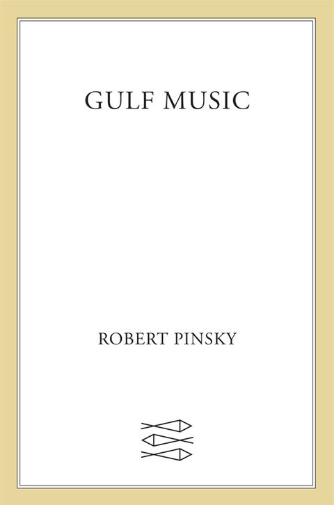 Cover image for book Gulf Music