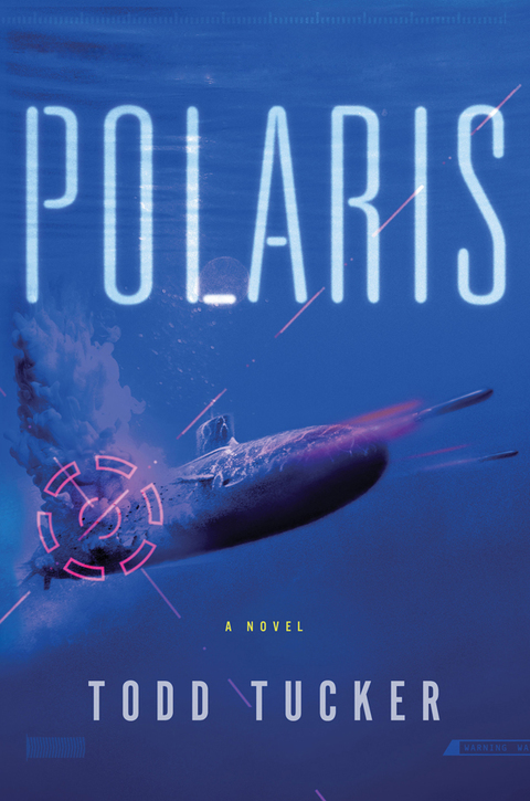 Cover image for book Polaris