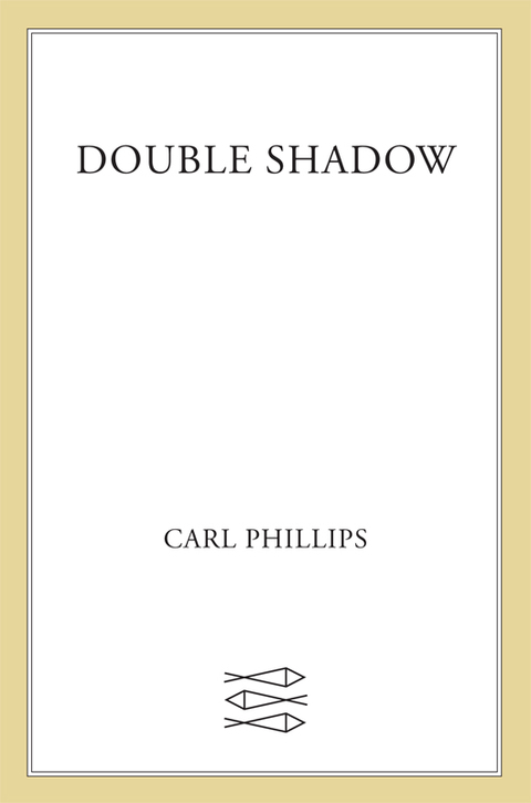 Cover image for book Double Shadow