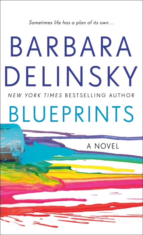 Cover image for book Blueprints