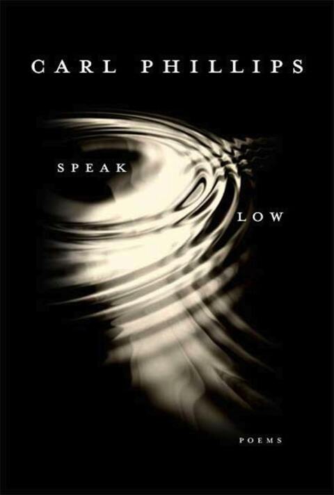 Cover image for book Speak Low