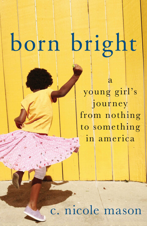 Cover image for book Born Bright