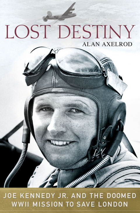 Cover image for book Lost Destiny