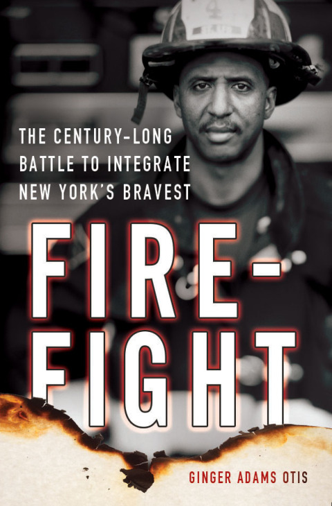 Cover image for book Firefight