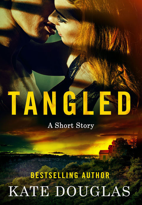 Cover image for book Tangled