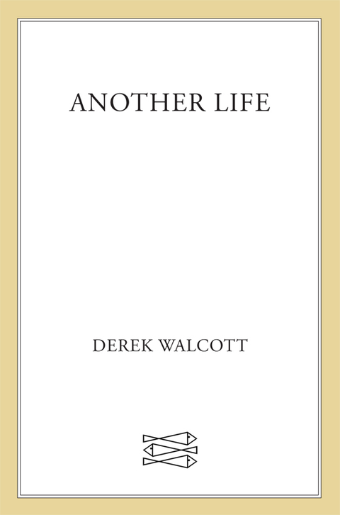 Cover image for book Another Life