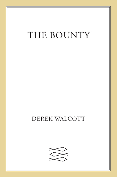 Cover image for book The Bounty