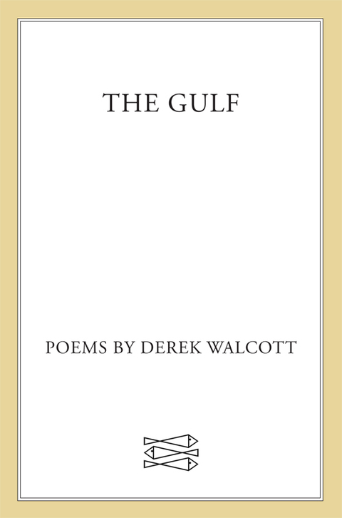 Cover image for book The Gulf