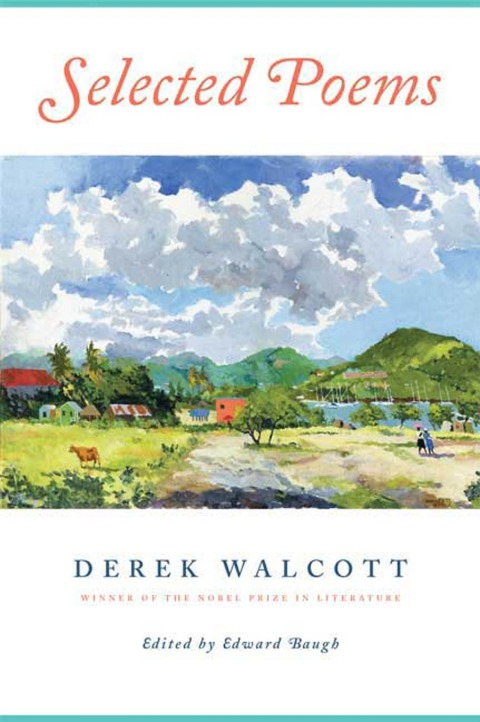 Cover image for book Selected Poems